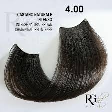 RG RIGHT COLOR - Lashmer