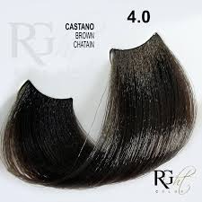 RG RIGHT COLOR - Lashmer