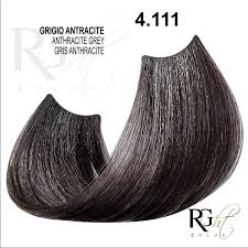 RG RIGHT COLOR - Lashmer