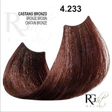 RG RIGHT COLOR - Lashmer