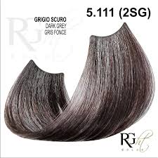 RG RIGHT COLOR - Lashmer