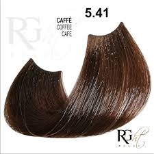 RG RIGHT COLOR - Lashmer