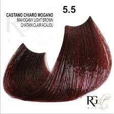 RG HAIR COLOUR EXTRAS - Lashmer