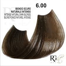 RG RIGHT COLOR - Lashmer