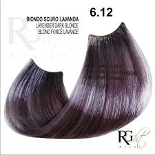 RG HAIR COLOUR EXTRAS - Lashmer