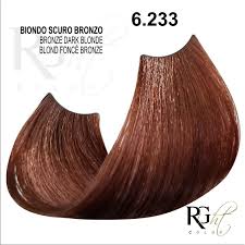 RG RIGHT COLOR - Lashmer