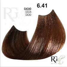 RG RIGHT COLOR - Lashmer