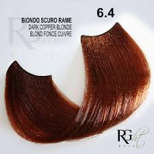 RG RIGHT COLOR - Lashmer