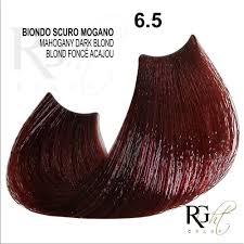 RG HAIR COLOUR EXTRAS - Lashmer