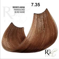 RG RIGHT COLOR - Lashmer