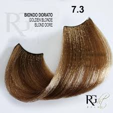 RG RIGHT COLOR - Lashmer