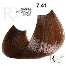 RG RIGHT COLOR - Lashmer