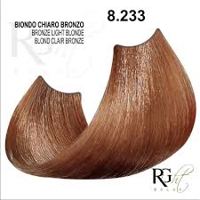 RG RIGHT COLOR - Lashmer