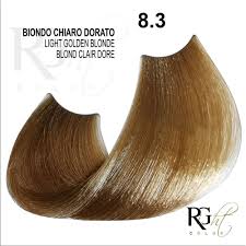 RG RIGHT COLOR - Lashmer