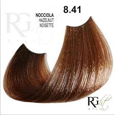 RG RIGHT COLOR - Lashmer