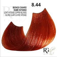 RG RIGHT COLOR - Lashmer