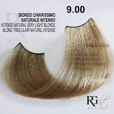 RG RIGHT COLOR - Lashmer