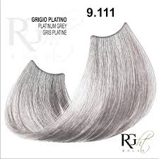 RG RIGHT COLOR - Lashmer