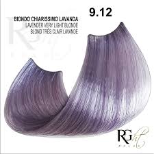 RG HAIR COLOUR EXTRAS - Lashmer