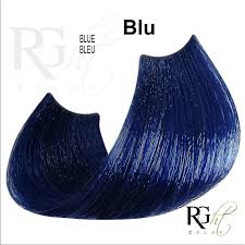 RG HAIR COLOUR EXTRAS - Lashmer