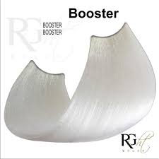 RG HAIR COLOUR EXTRAS - Lashmer