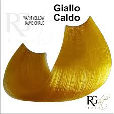 RG HAIR COLOUR EXTRAS - Lashmer