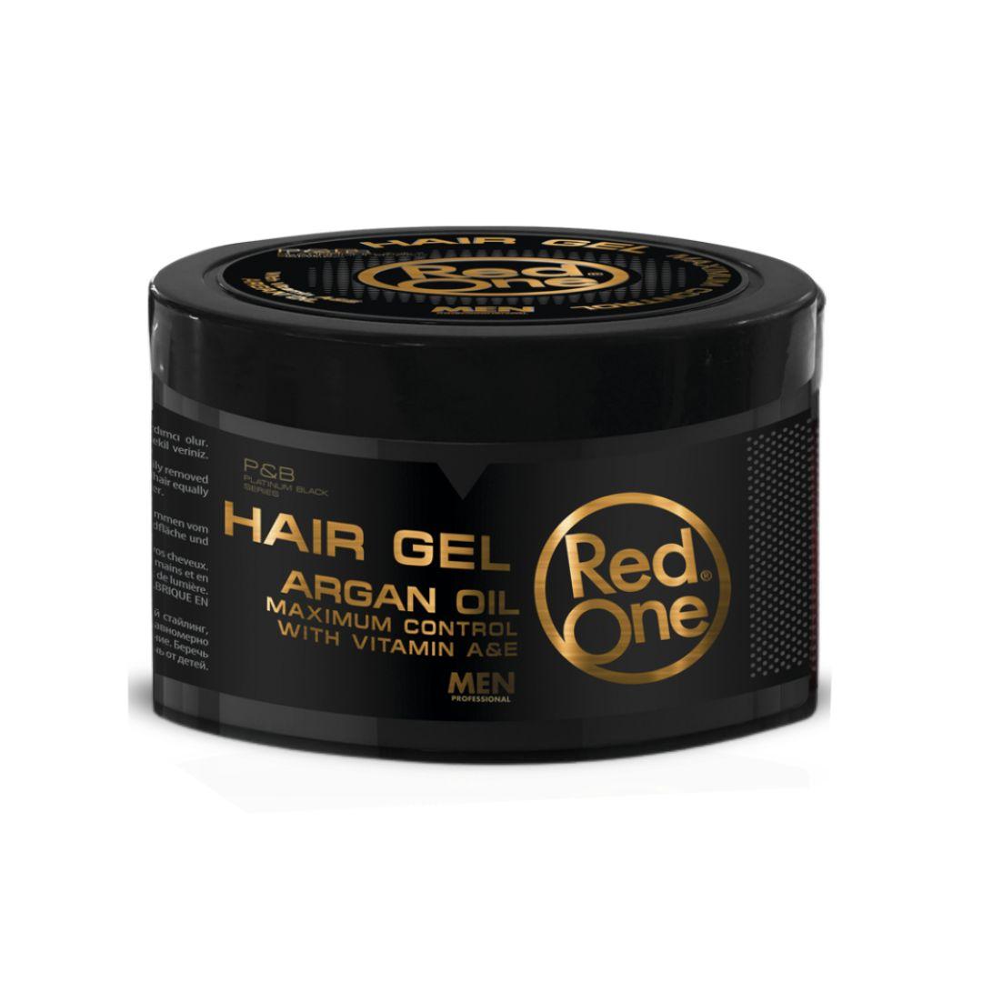 RedOne Hair Gel Argan Oil 450ml