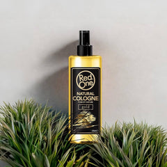 Redone After Shave Cologne Gold