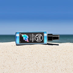 Redone After Shave Cologne Old Marine 150ml