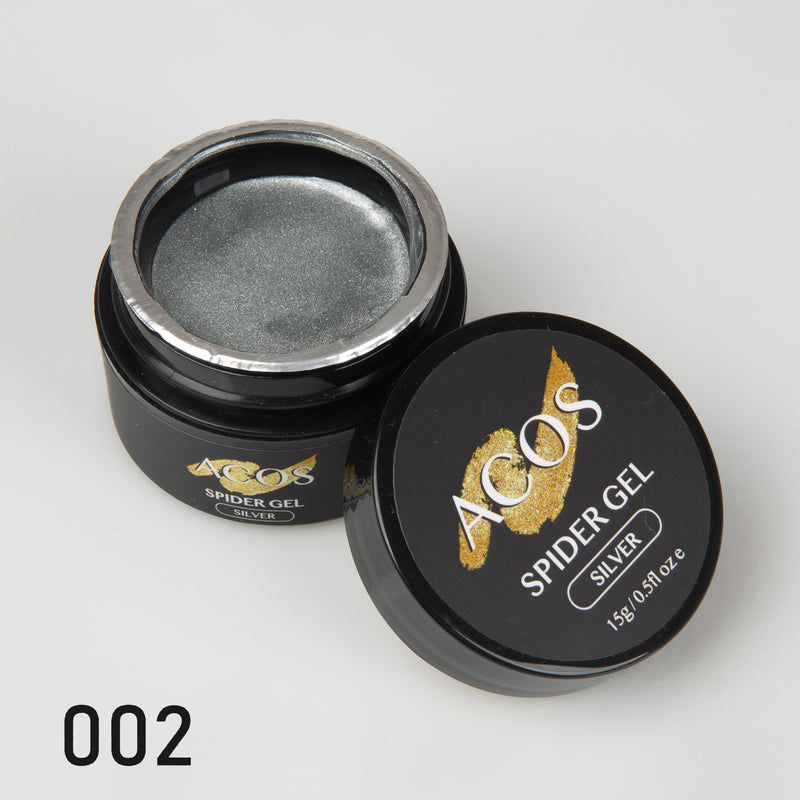 ACOS Spider Gel - Lashmer