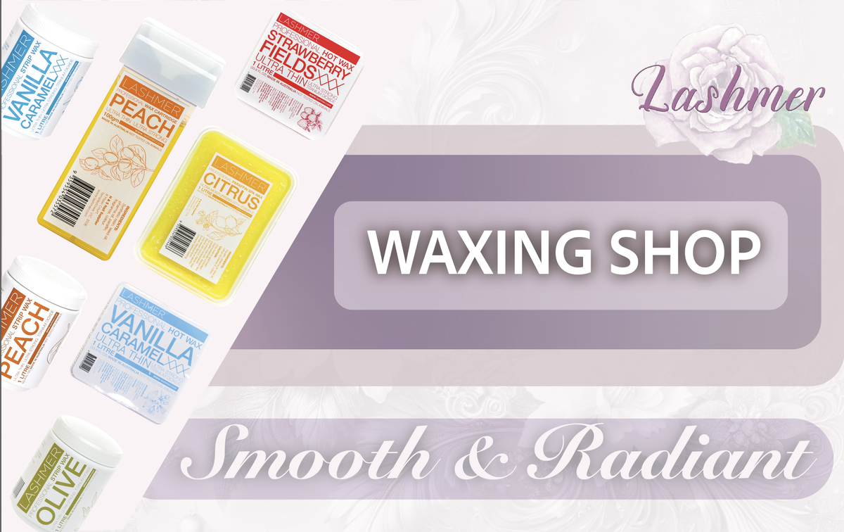 Waxing Shop