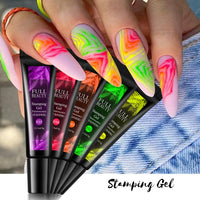 Stamping Gel