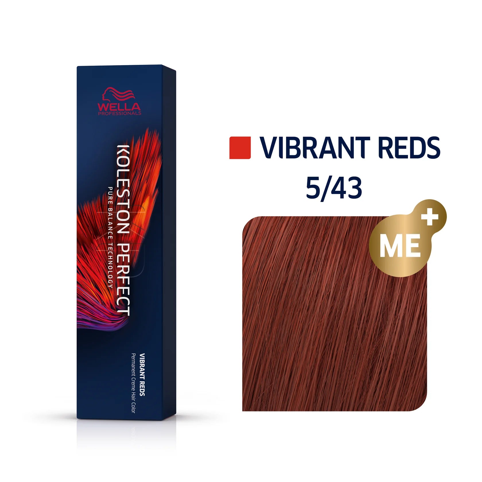 Wella Koleston Perfect 60g - Lashmer