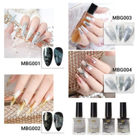 ACOS Metal Blooming Gel (15ml) - Lashmer