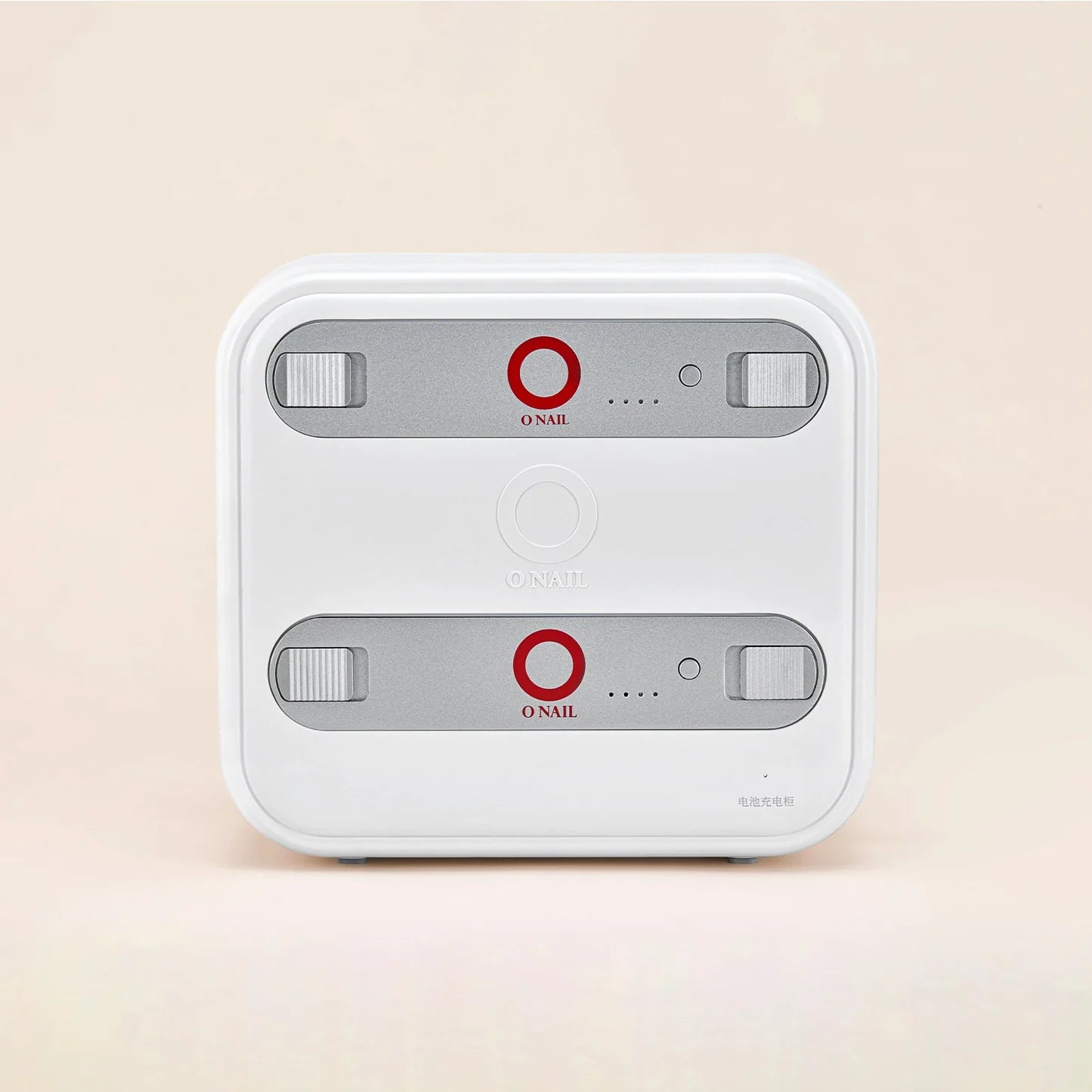 O NAIL Dedicated Battery and Cabinet for AI Nail Lamp - Lashmer