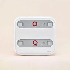 O NAIL Dedicated Battery and Cabinet for AI Nail Lamp - Lashmer