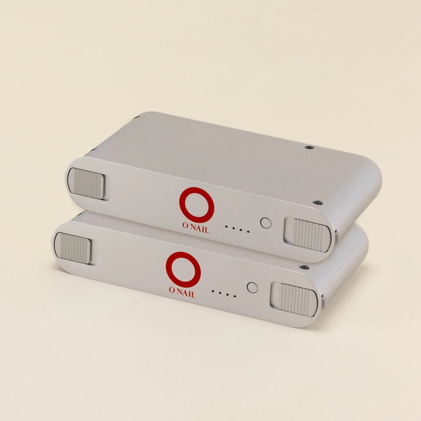 O NAIL Dedicated Battery and Cabinet for AI Nail Lamp - Lashmer