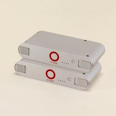 O NAIL Dedicated Battery and Cabinet for AI Nail Lamp - Lashmer