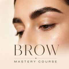 Brow Mastery Course