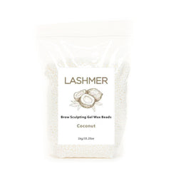 Lashmer Brow Bead Brow Wax (1kg) - Lashmer