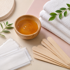Certificate in Body Waxing