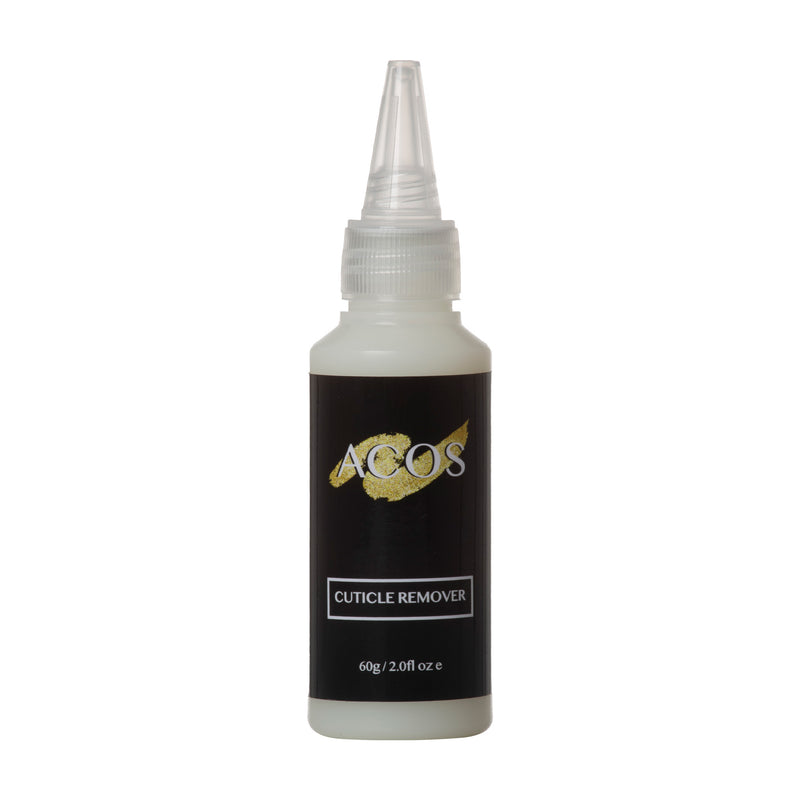 ACOS Cuticle Remover (60g) - Lashmer