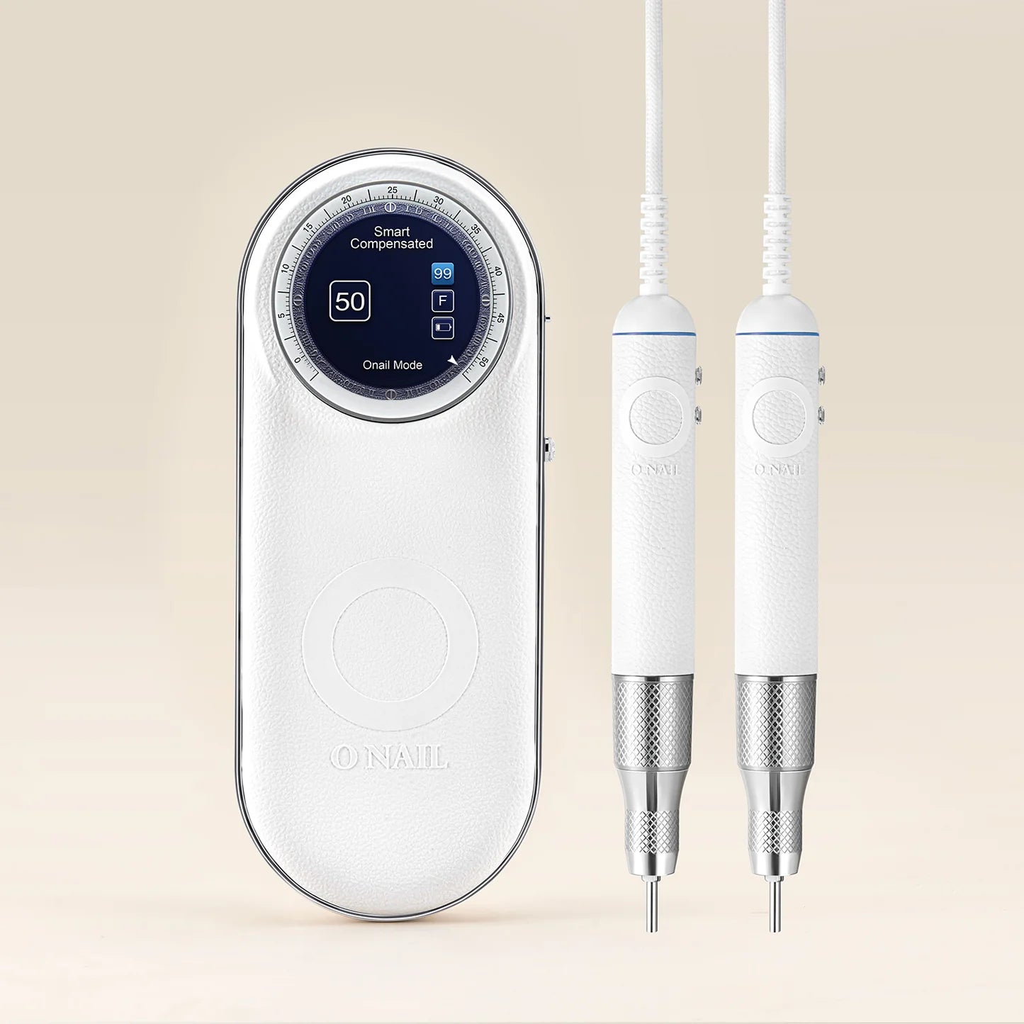 O Nail Nail Health No.1 Nail Drill - Lashmer