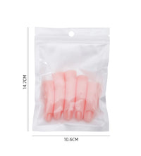 ACOS practice finger (5pcs/pack)