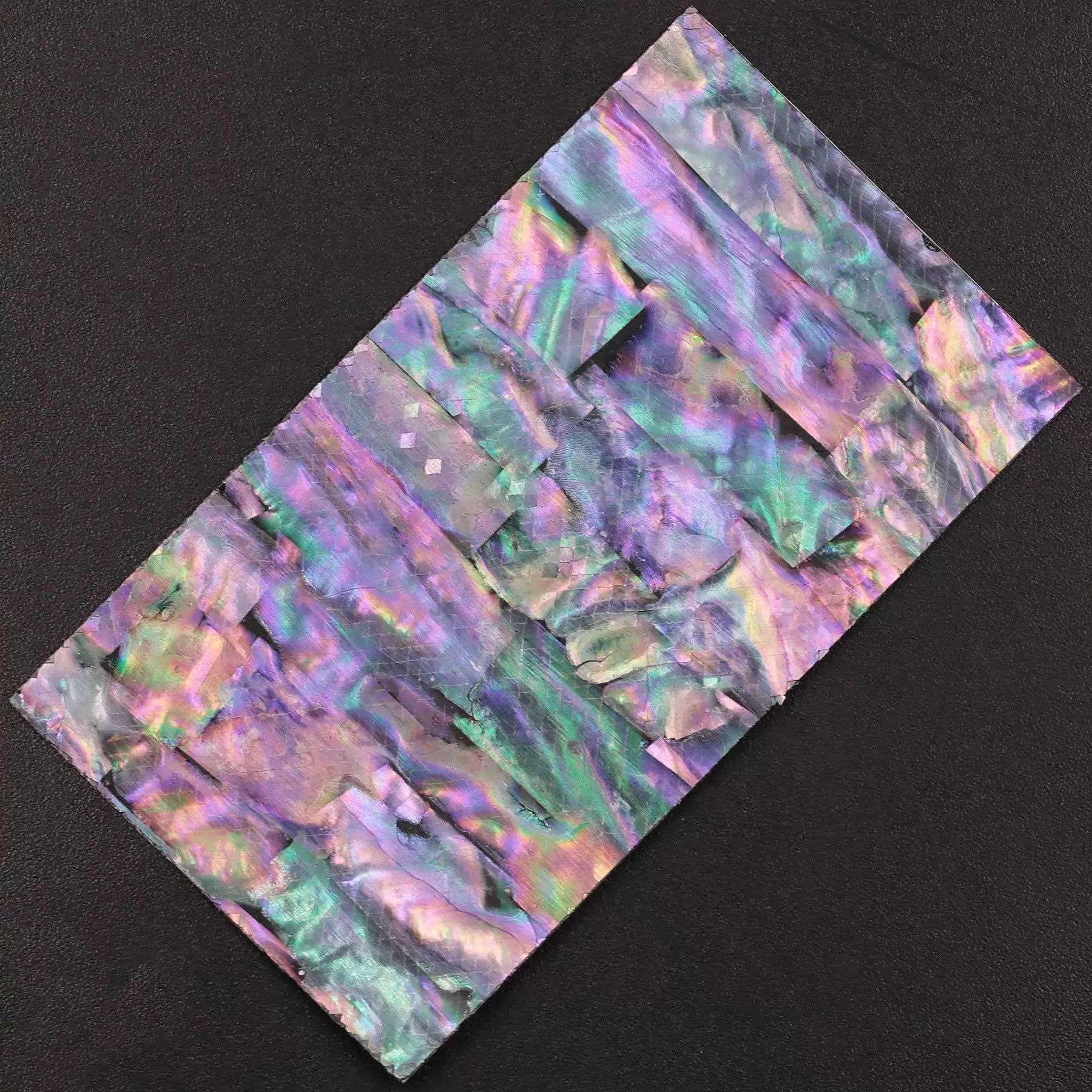 ACOS Transfer Foil Roll - Pearl Series - Lashmer