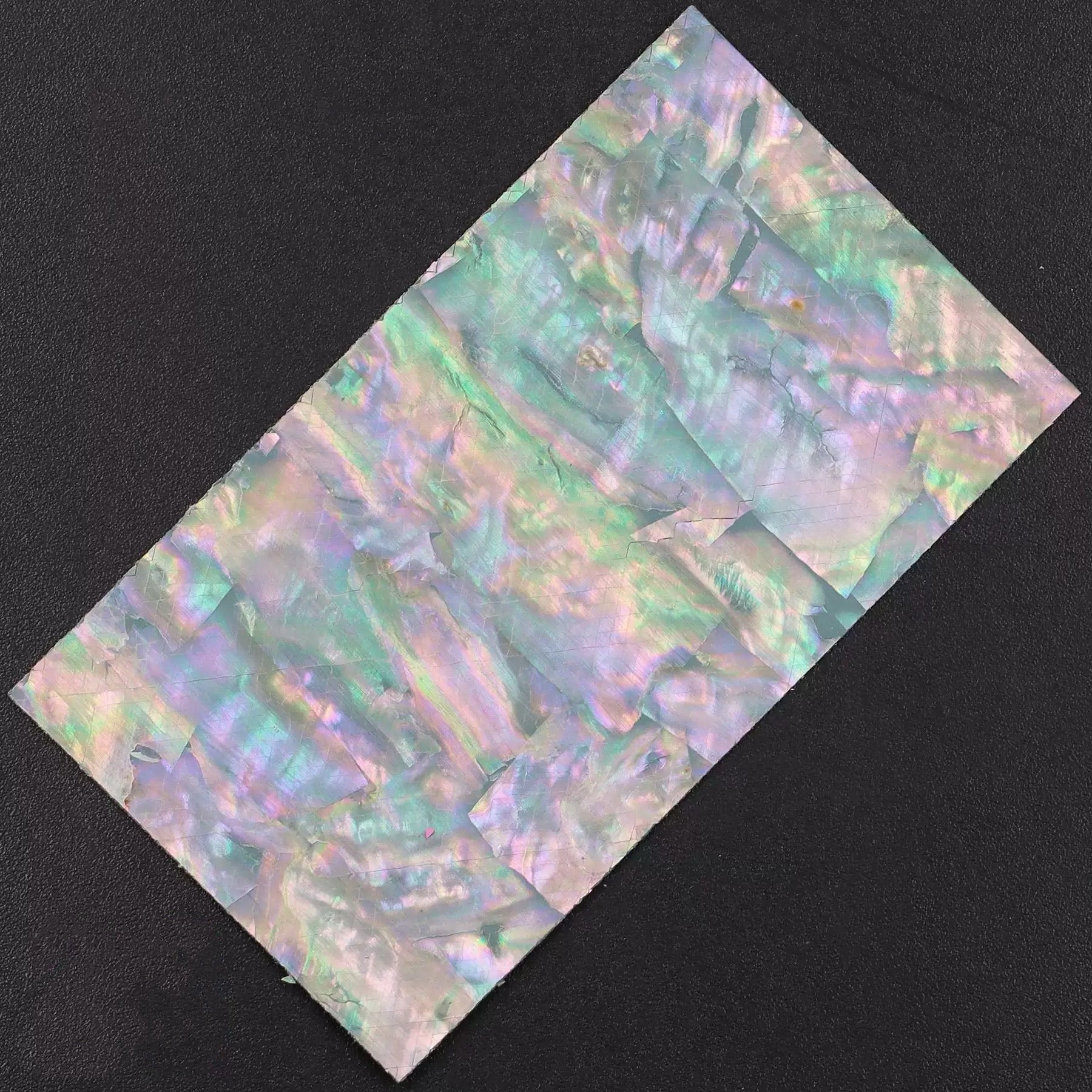 ACOS Transfer Foil Roll - Pearl Series - Lashmer