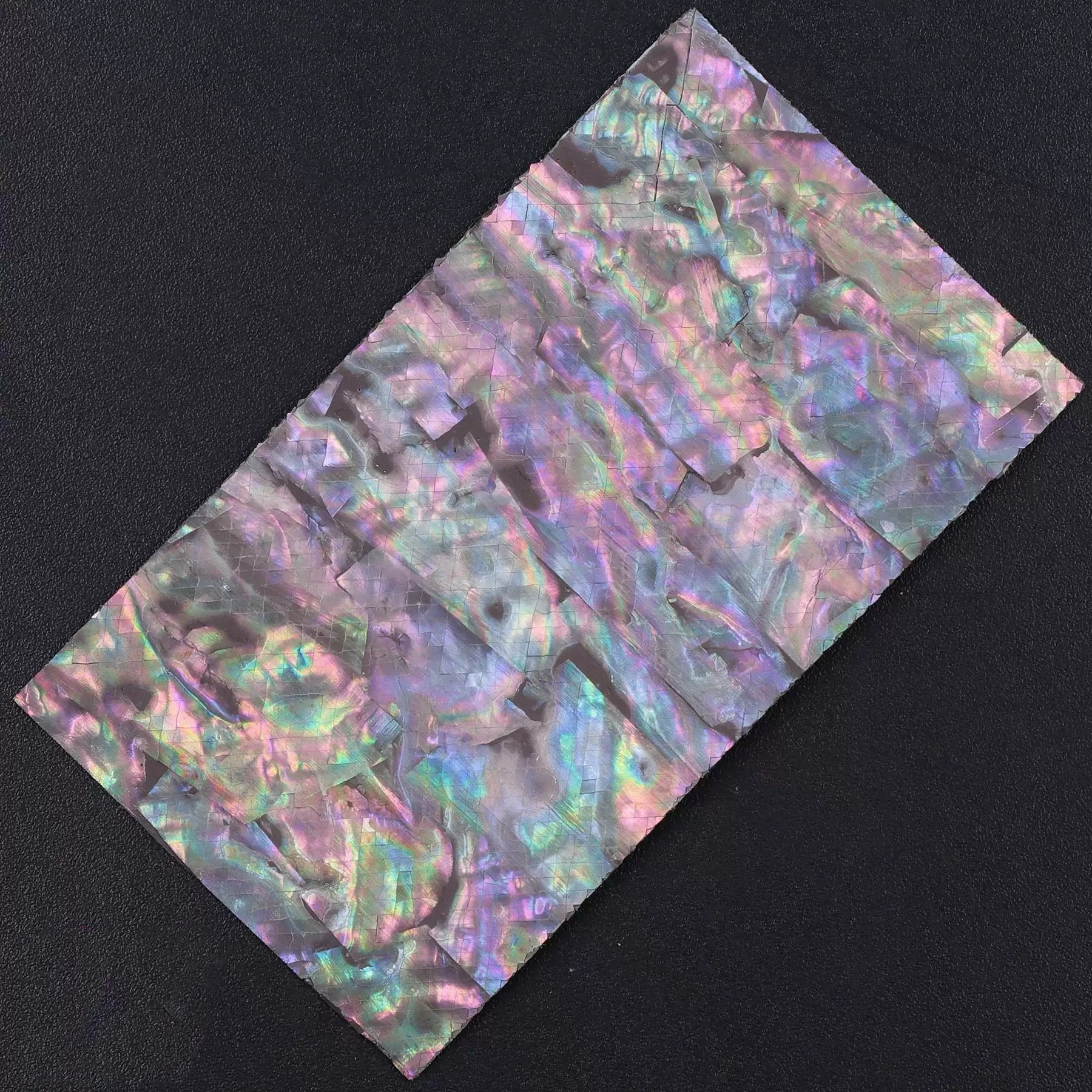 ACOS Transfer Foil Roll - Pearl Series - Lashmer