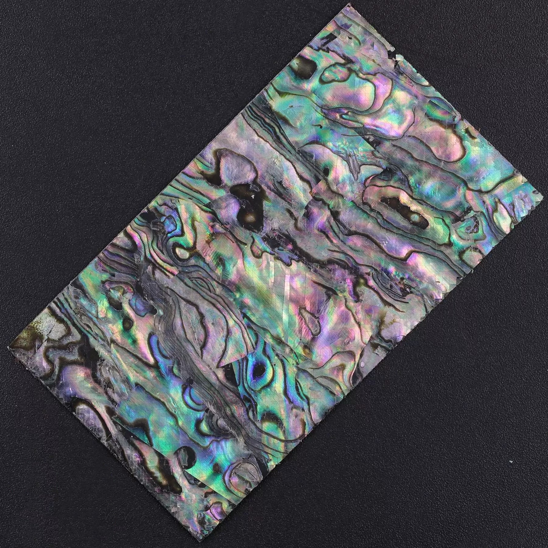 ACOS Transfer Foil Roll - Pearl Series - Lashmer