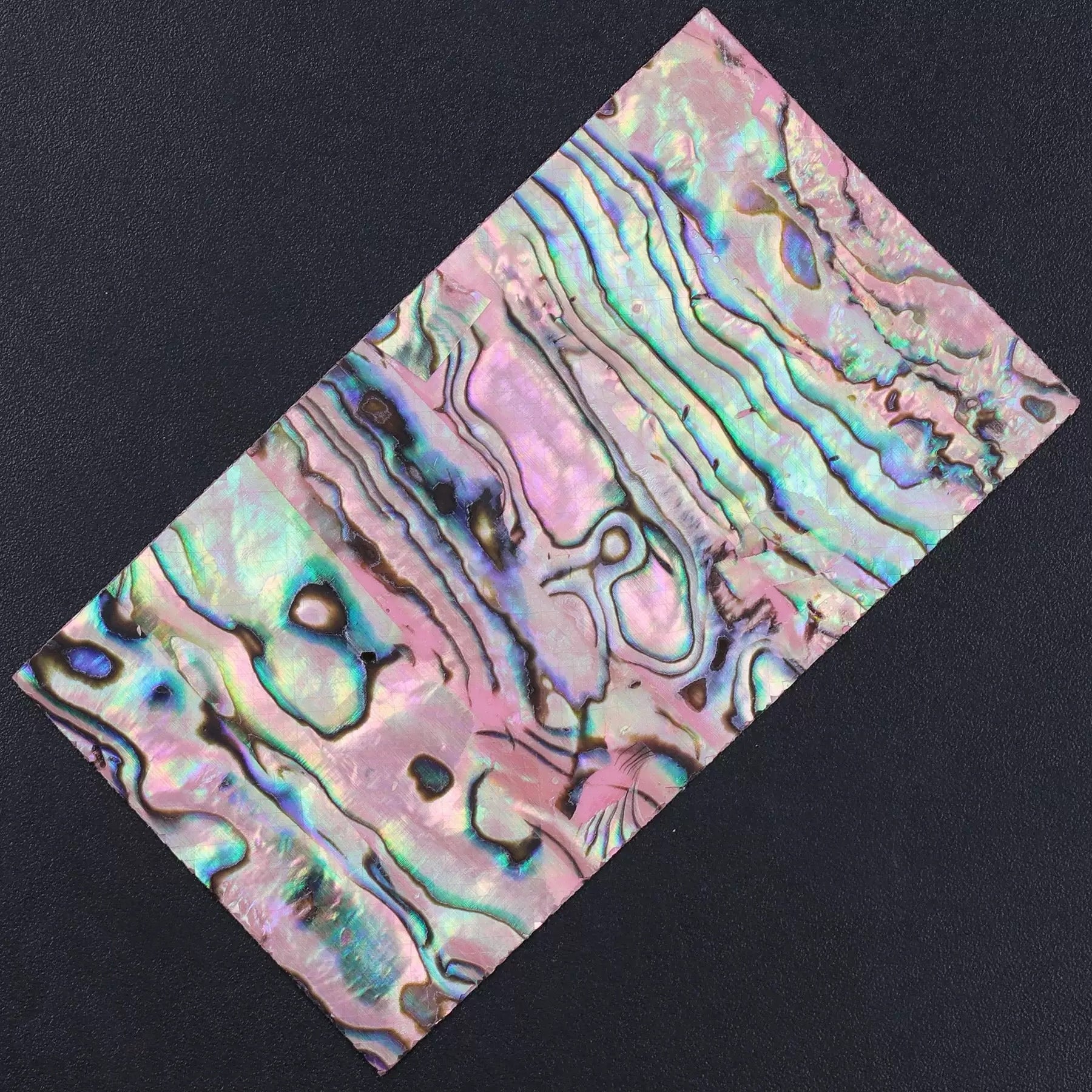 ACOS Transfer Foil Roll - Pearl Series - Lashmer