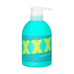 Flabois Anti-hair loss X Shampoo 480ml - Lashmer